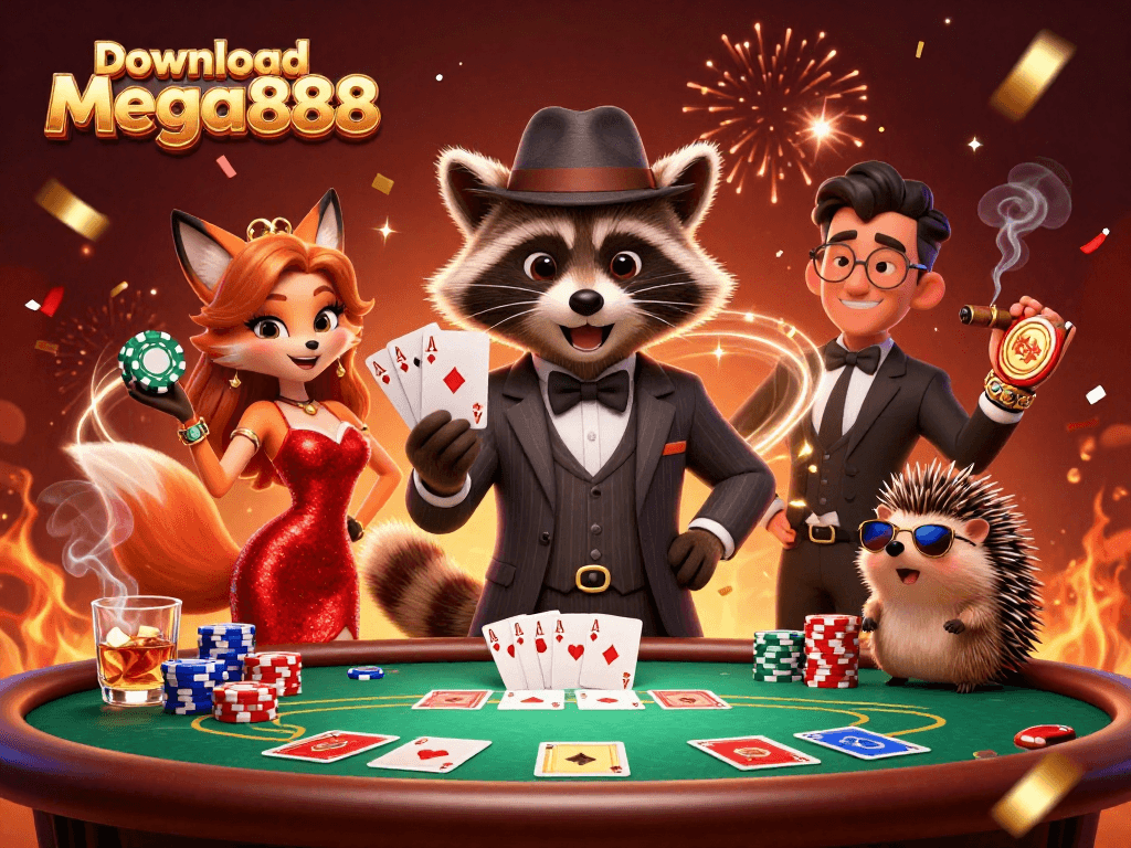 Strategi Terbukti untuk Muat Turun Mega888 Bagi Pemain Profesional 2026