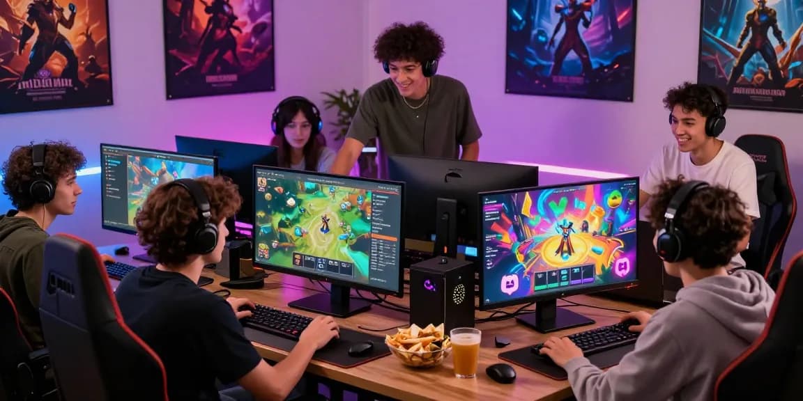 discordtree.com ROI: Is Joining Gaming Communities Really Worth It?