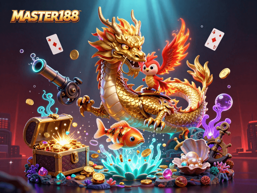 What Is MASTER188 and Why Does It Matter for Gamblers in 2026?