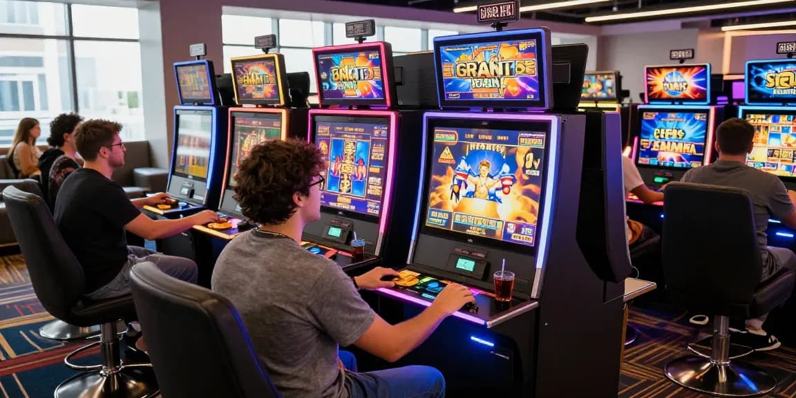 What Do Top Experts Say About Slot Trends in 2026?