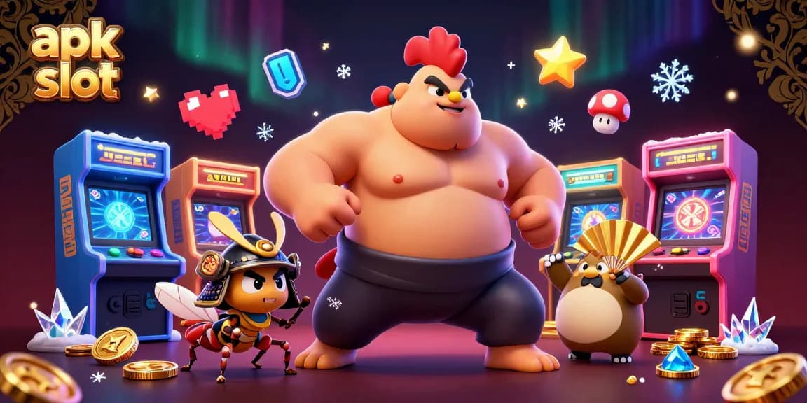 Cara Tetap Aman Saat Menggunakan apk slot di 2026: Strategi Menang dan Manajemen Bankroll