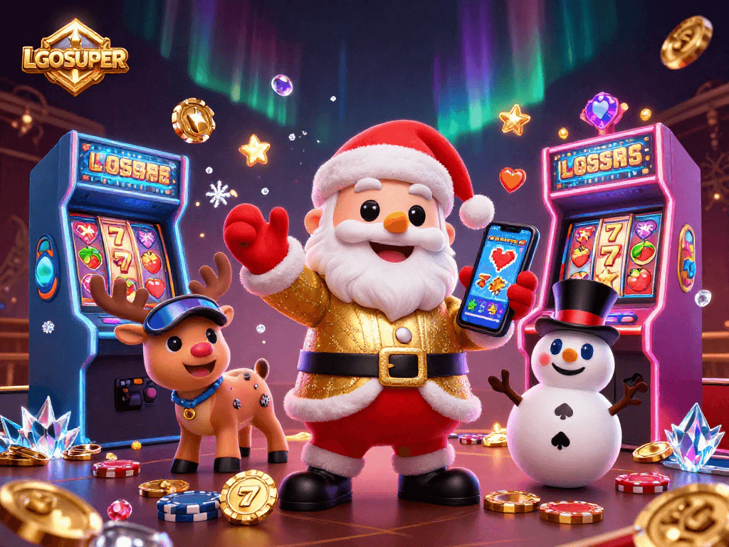 4 Fundamental LGOSUPER Betting Principles for Gamblers in 2026