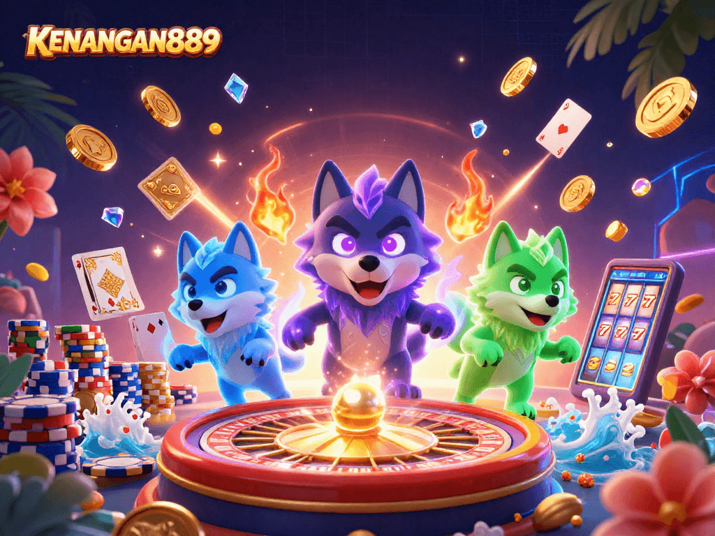 Is KENANGAN889 Worth It? An Honest 2026 Assessment for Gamblers