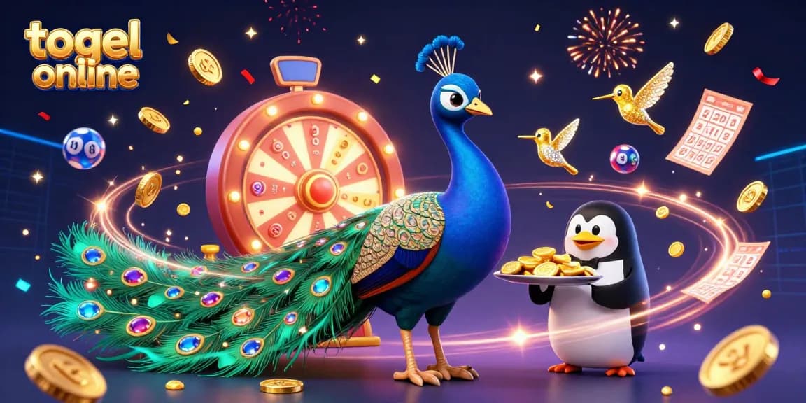 Togel Online Industry Standards You Should Follow for Winning Strategies in 2026