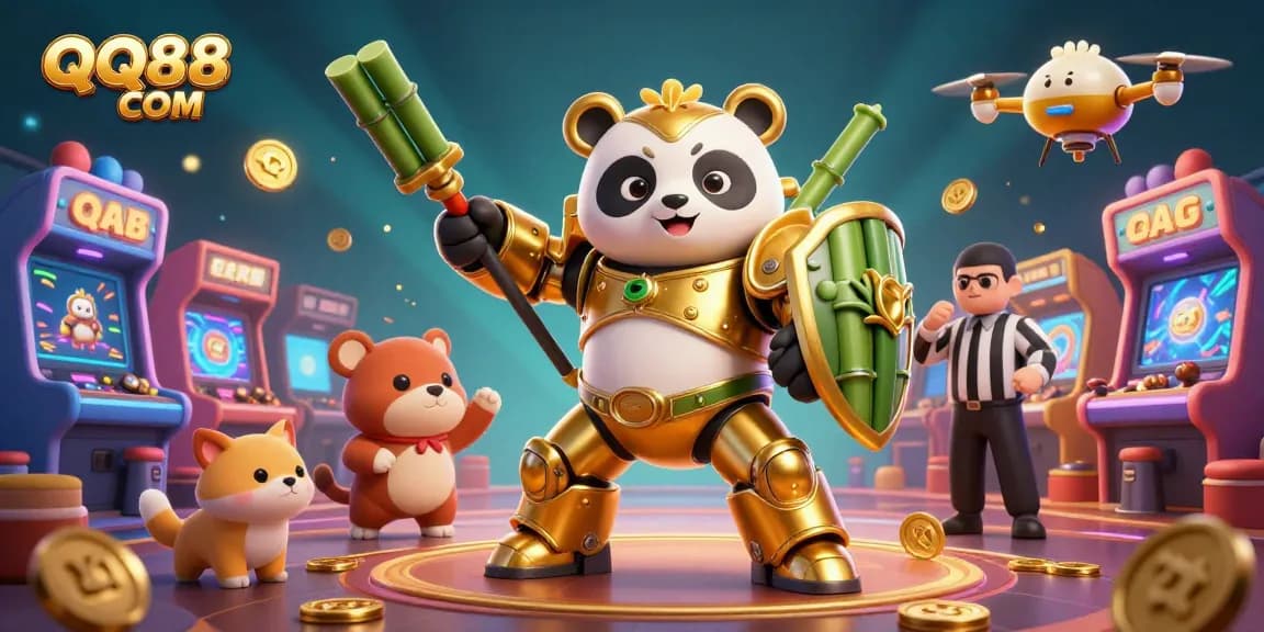 Real QQ88 COM Casino Results: What to Expect in 2026 for Gamblers