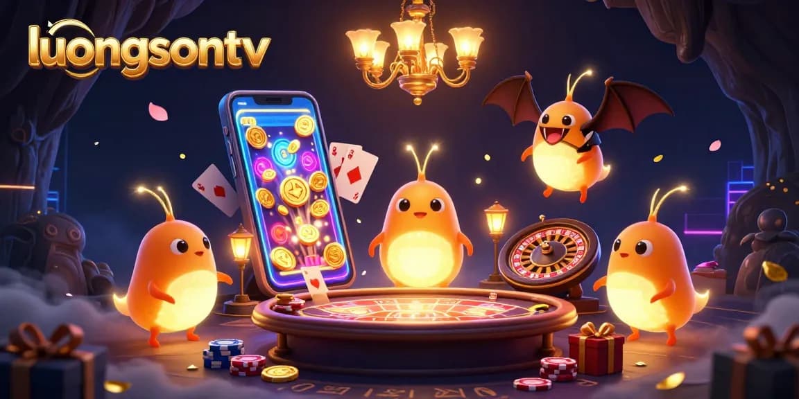 luongsontv Then vs Now: How It Evolved in 2026 for Gamblers