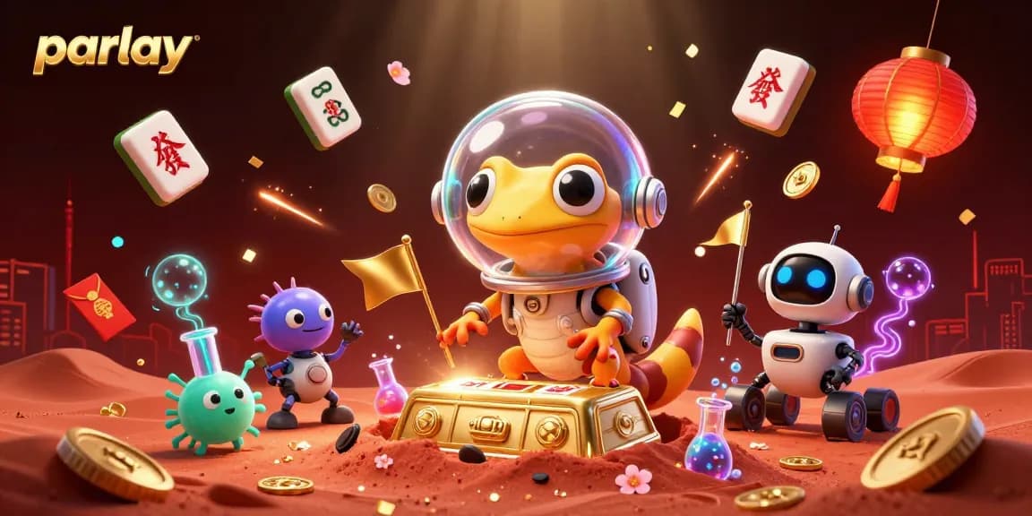Penyesalan Parlay: Apa yang Pemain Judi Bola Harus Ketahui Lebih Awal di 2026