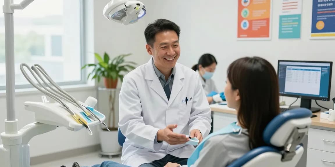 How to Visit a Dentist Without Missing a Beat: Essential Tips for 2026