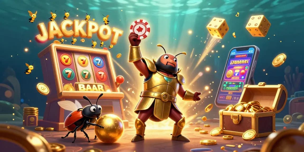 Expert ea88 Picks for Gamblers in 2026: Winning Strategies for Slot Mastery