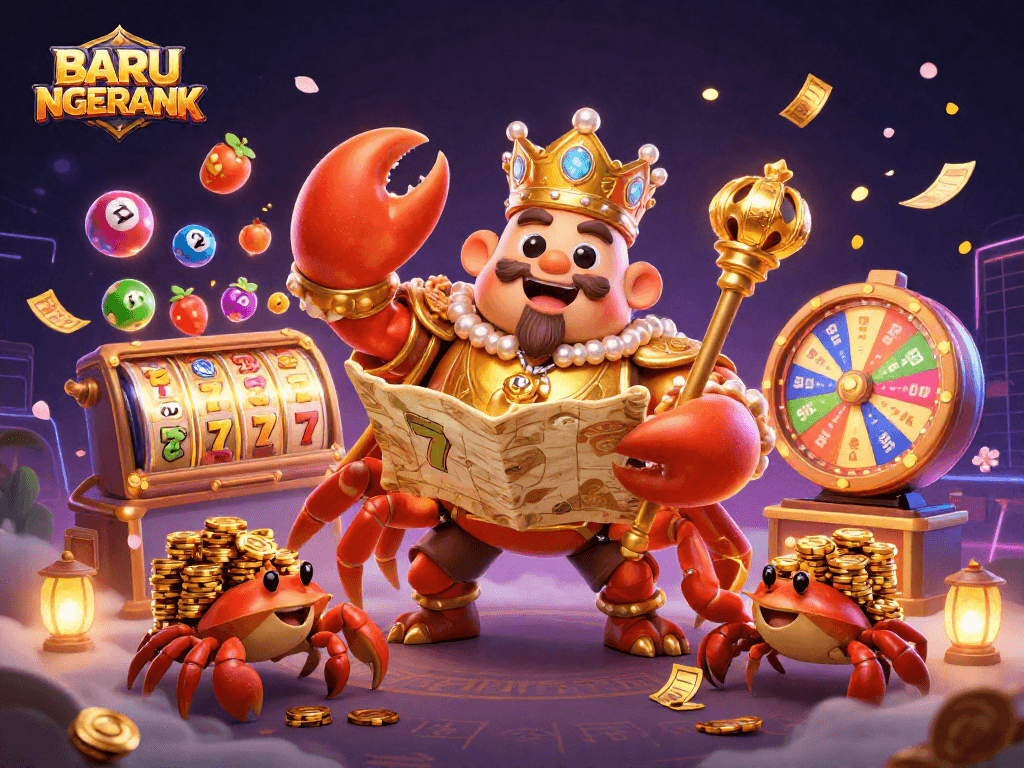 BARU NGERANK Forecast: Winning Strategies for Gamblers in 2026