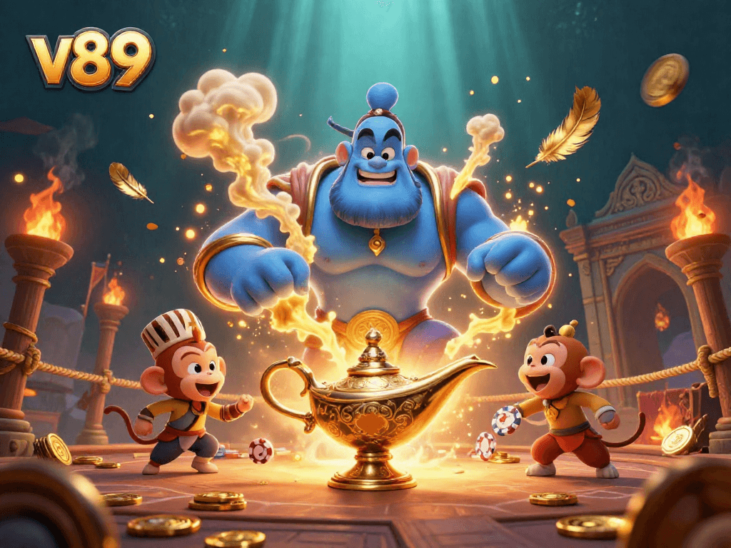 Bagaimana Mengoptimalkan Kinerja V89 Bagi Pemain Slot di 2026