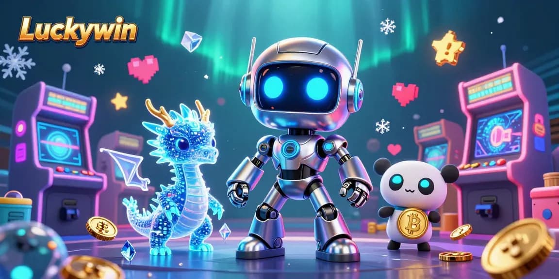 7 Warning Signs When Choosing Luckywin for Winning Game Strategies in 2026
