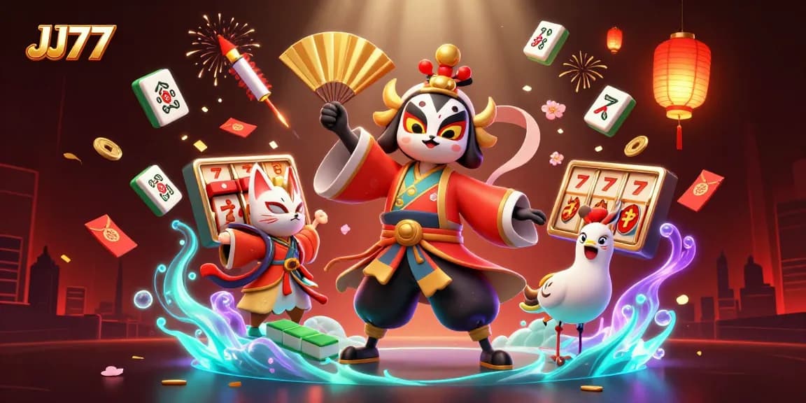 A Field Guide to JJ77 for Hands-On Gamblers Seeking Winning Strategies in 2026