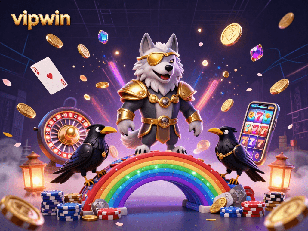 The vipwin Casino Landscape in 2026: Winning Strategies for Gamblers