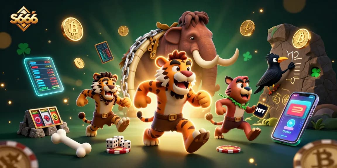 What If S666 Could Provide Winning Strategies for Players in 2026?