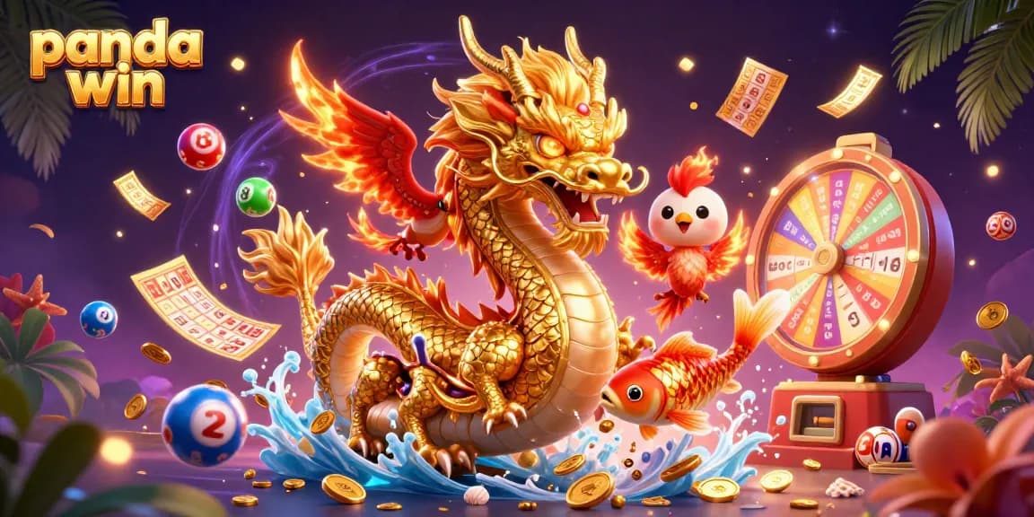 9 Essential Panda Win Tools for Gamblers Winning Big in 2026