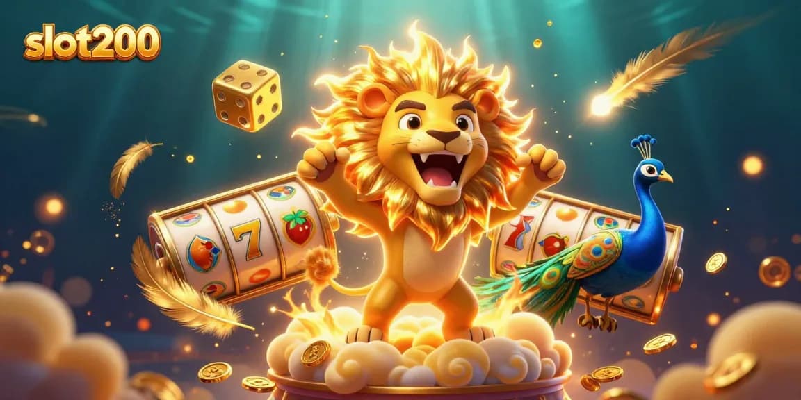 Tips Strategis untuk Menggunakan slot200 dengan Aman di 2026