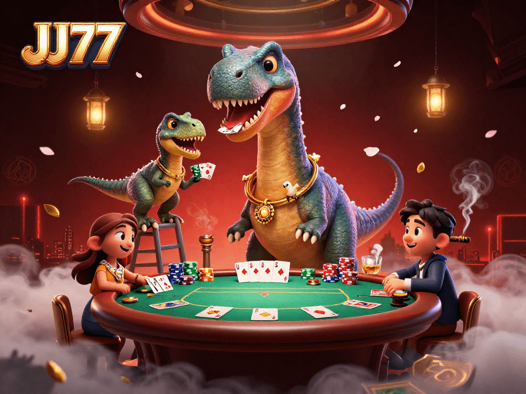 What Changed About JJ77 in 2026? Essential Strategies for Gamblers and Winning Odds