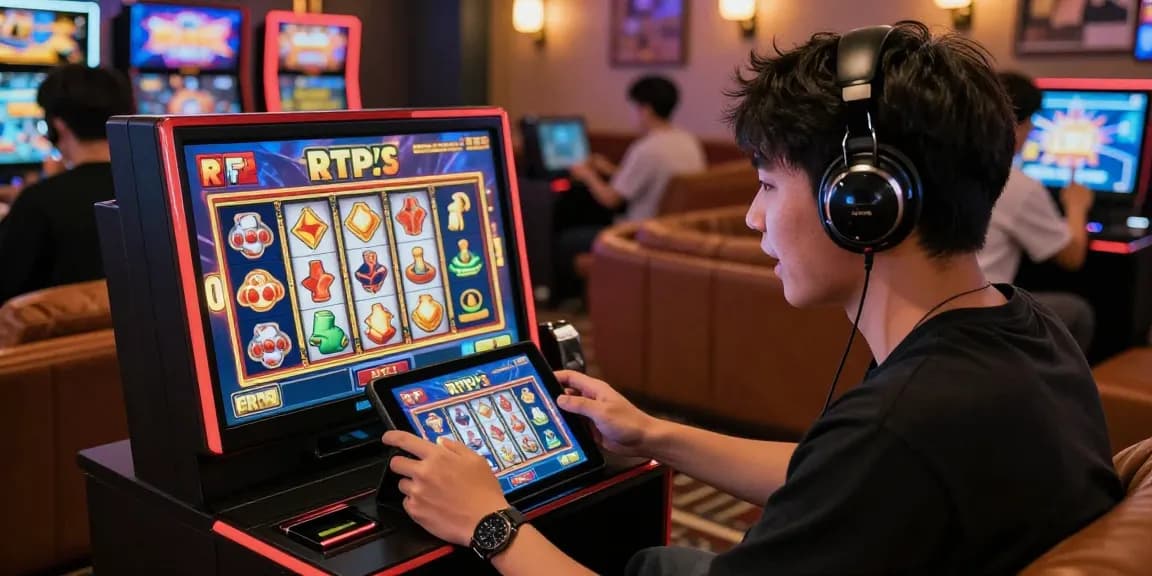 Boosting Slot Gaming Efficiency with Innovative Strategies