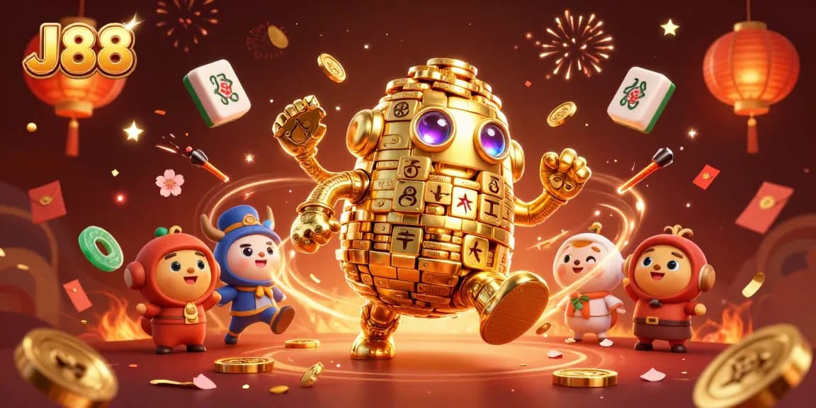 The Great J88 Battle: Strategic Slot Mastery vs Game-Changing Betting Techniques in 2026