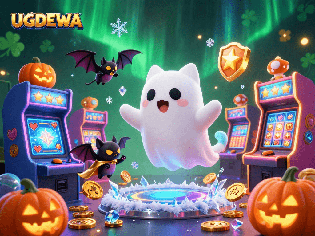 The Authoritative UGDEWA Guide for 2026: Master Your Gambling Experience with Proven Strategies
