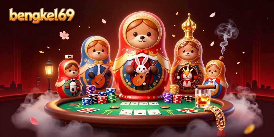 12 Essential bengkel69 Facts Every Gambler Should Know for Winning Strategies in 2026