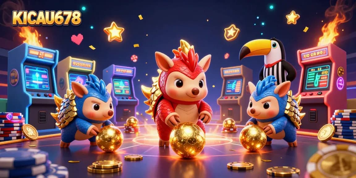 KICAU678 and Casino Strategy Growth: A Powerful Combination for Winning Gamblers in 2026