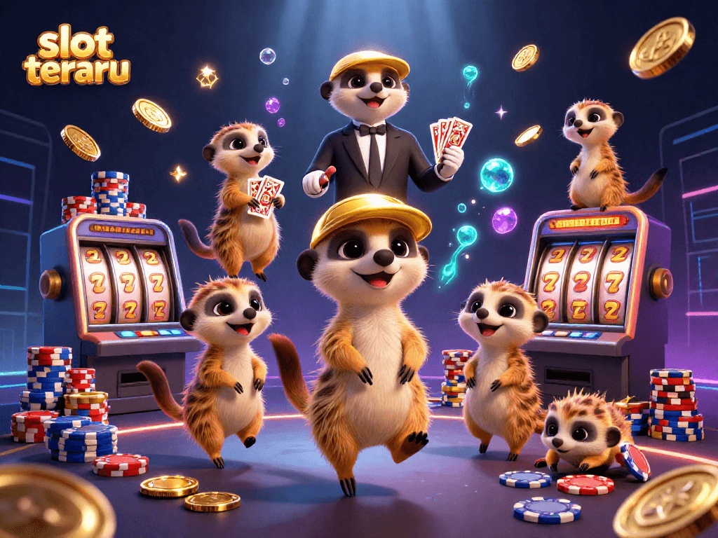 10 Proven Slot Terbaru Techniques for Winning Strategies in 2026