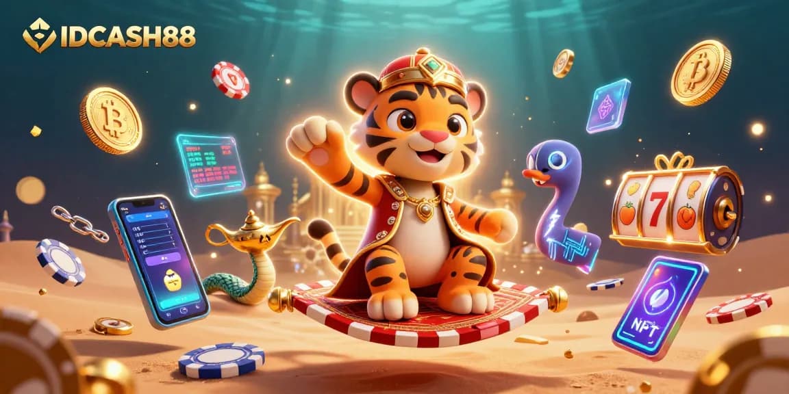 IDCASH88: Before and After — Real Results Revealed for Gamblers in 2026