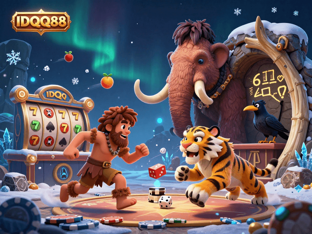 IDQQ88: Before and After — Real Results Revealed for Gamblers in 2026