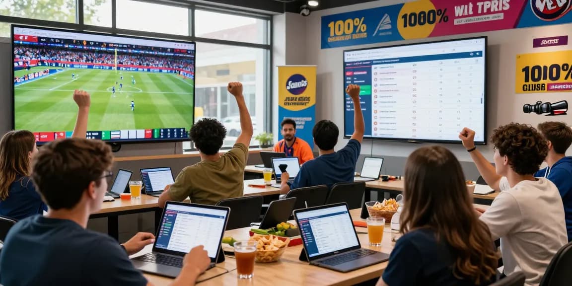 Berapa Lama untuk Melihat Hasil dari ikntoto? Panduan Lengkap untuk Penggemar Olahraga di 2026