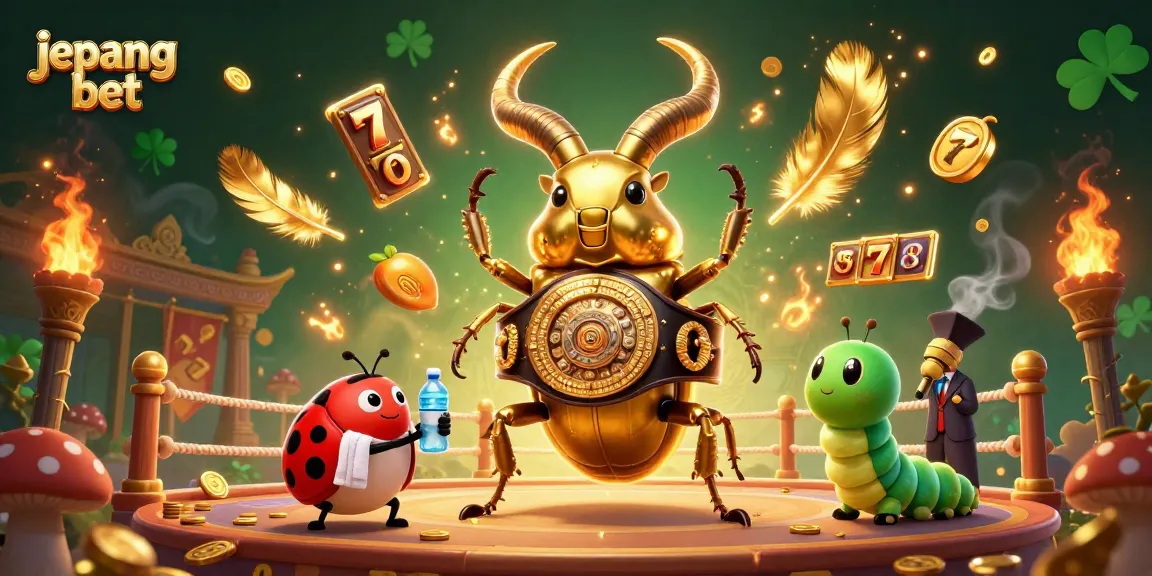 Permainan slot jepang bet diiringi dengan karakter menarik dan efek visual menawan.