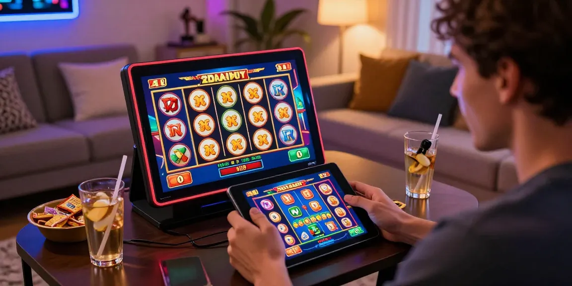 Pengalaman bermain Modal138 dengan slot gacor di rumah yang nyaman.