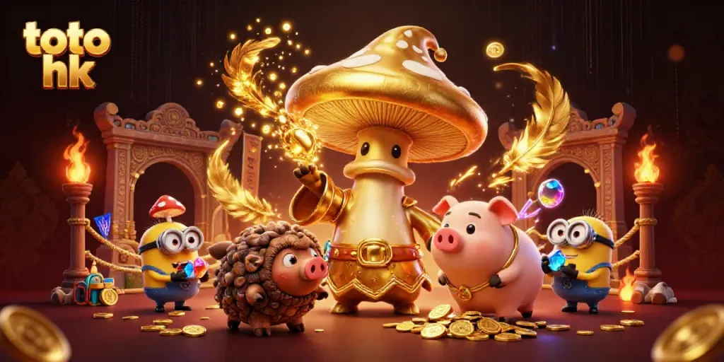Menggunakan strategi togel hk untuk memenangkan jackpot saat bermain di Alexistogel.
