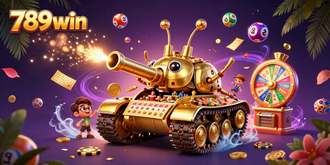 Engage with thrilling games at 789win, featuring unique miniature casino scenes, dynamic betting excitement, and vibrant elements.