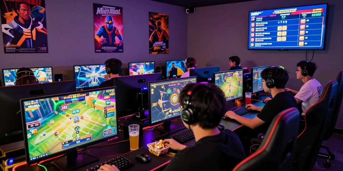 Pengalaman bermain game online yang menarik di nusabhakti.com dengan banyak penawaran menarik.