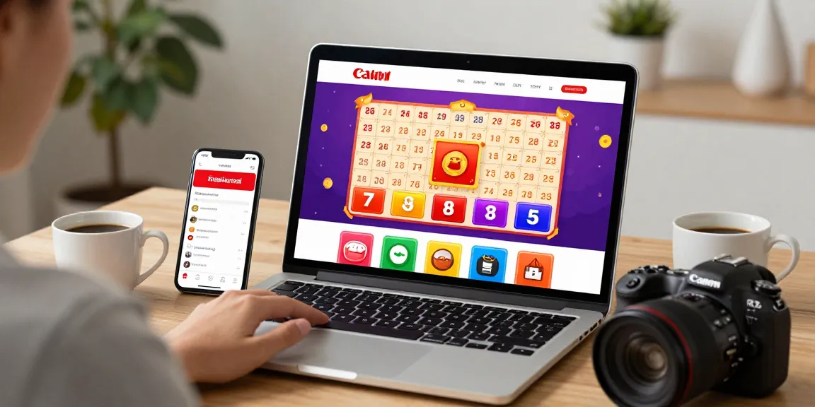 Pengguna rajatogel menikmati pengalaman platform togel online modern dengan interaksi lancar dan visual menarik.