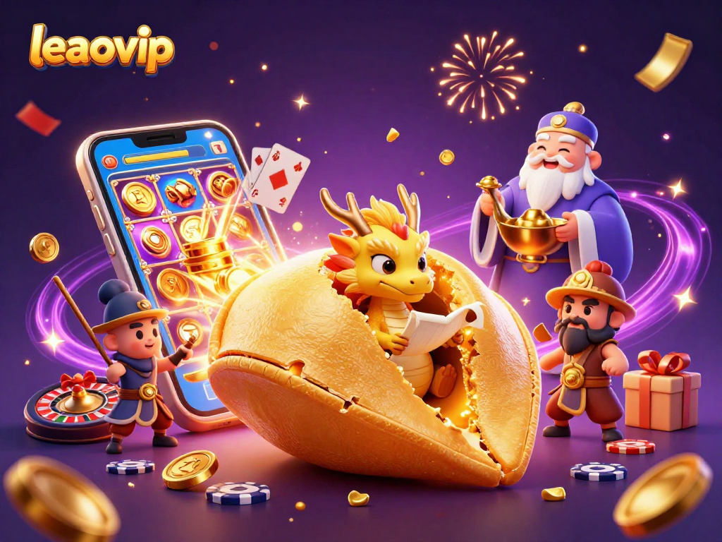 Menangkan jackpot dengan leaovip, platform modern yang menawarkan akses cepat dan pengalaman bermain aman.