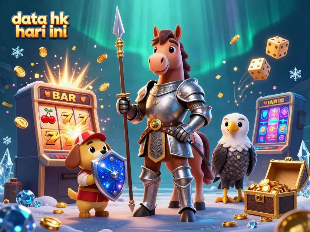 Melihat data hk hari ini dengan angka keluaran terpercaya dan terupdate dari Togel Hongkong.