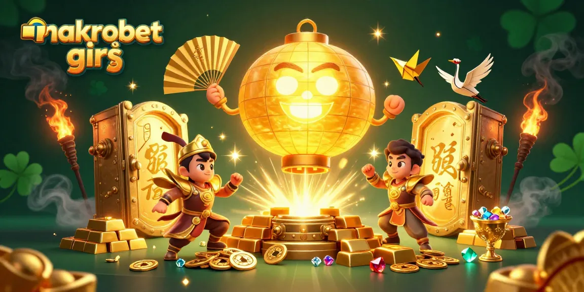 makrobet giriş ile yüksek kazanç fırsatları sunan, hareketli casino sahnesi