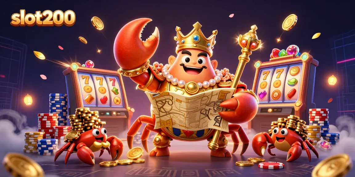 SLOT200 menyediakan pengalaman bermain slot online gacor dengan mesin slot bertema dan simbol keberuntungan yang tepat.