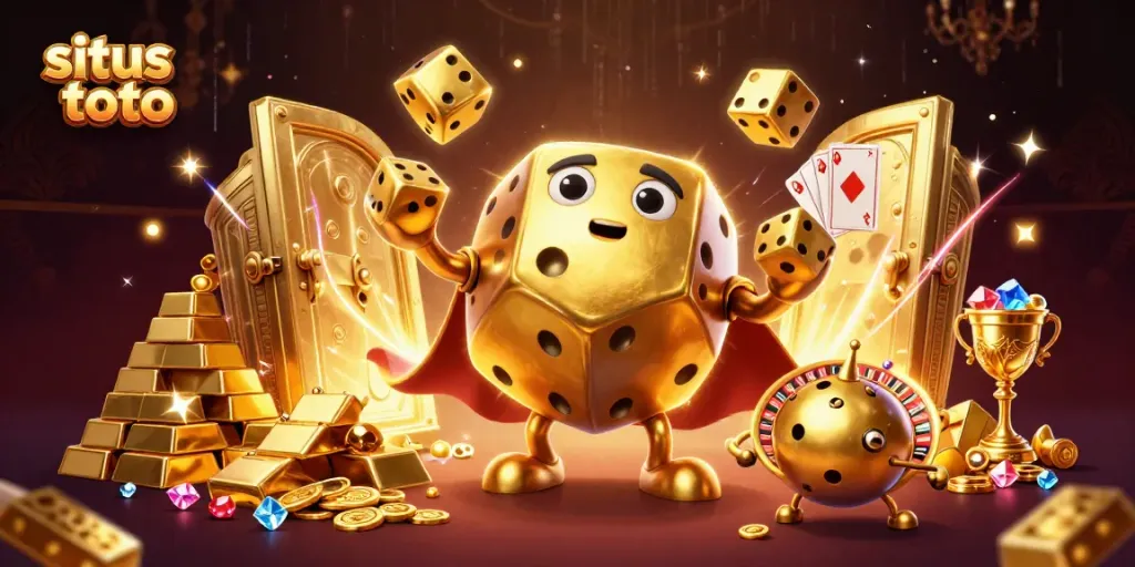 Permainan situs toto memberikan pengalaman judi dengan informasi hasil yang lengkap dan akurat setiap harinya.