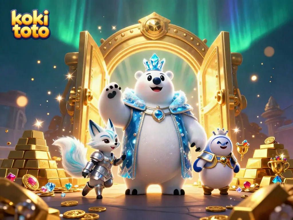 Permainan togel kakoi toto yang menarik dan akses mudah via Akibento Store.