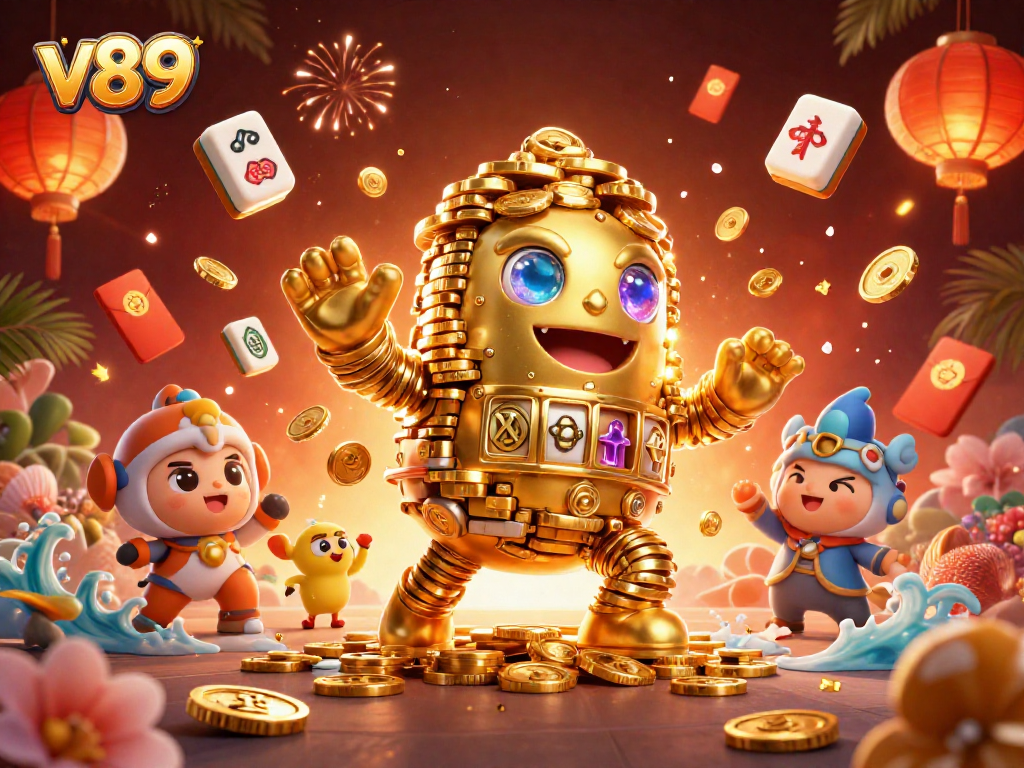 Raih kemenangan bermain v89 dengan akses mudah dan slot yang menarik