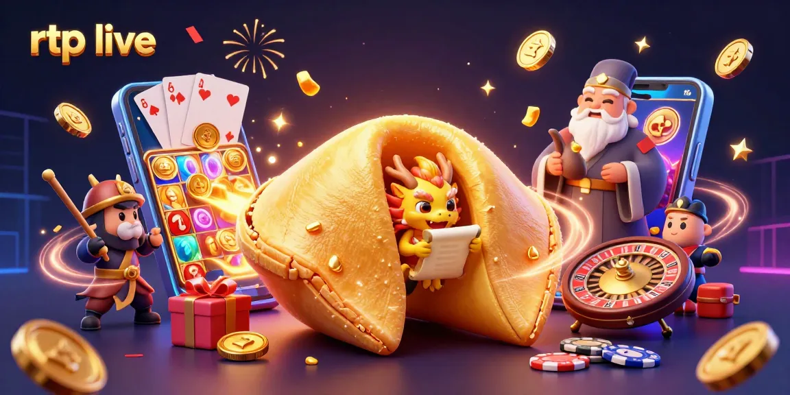 Boost your gameplay with rtp live insights and dynamic slot gaming elements.