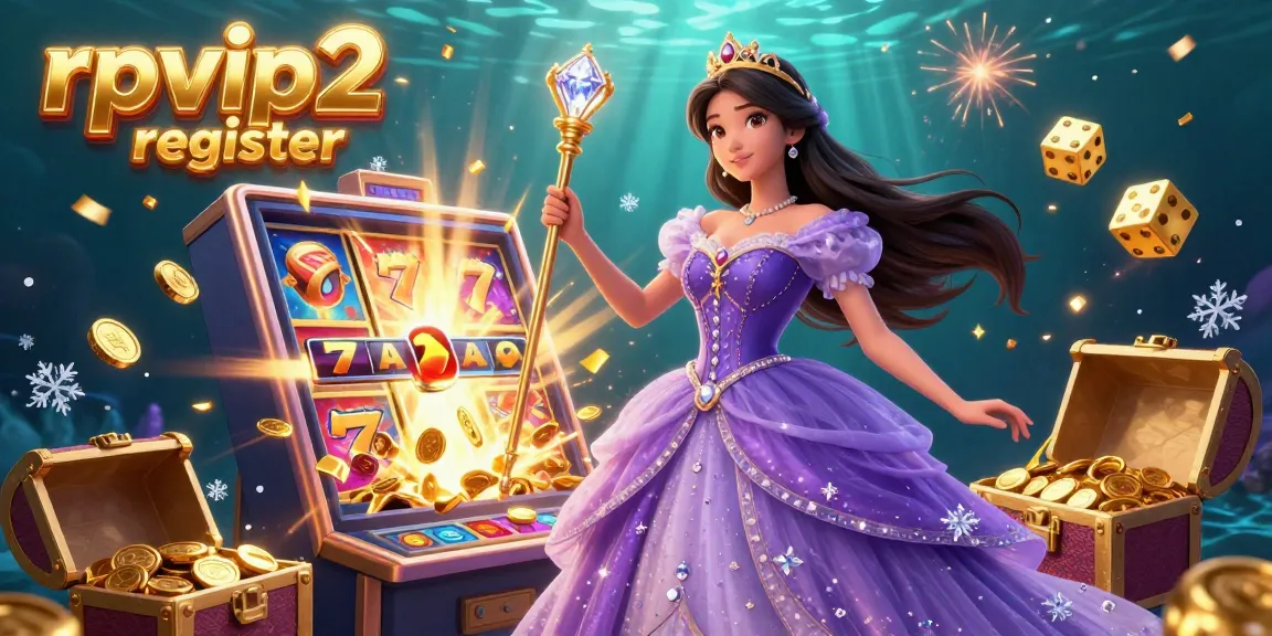 Engage with rpvip2 register to experience a vibrant online casino with stunning visuals and exciting gameplay.