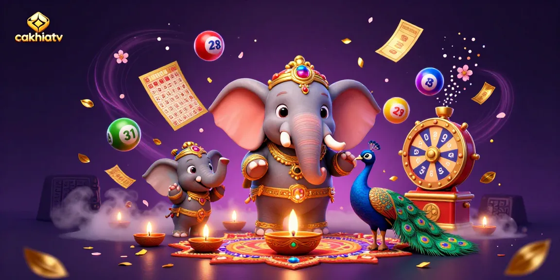 Cakhiatv captures immersive gambling experiences with vibrant illustrations of dynamic gaming elements and colorful interactions.