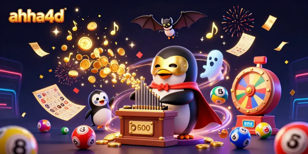 Akses platform togel online AHHA4D dengan elemen permainan hoki dan pengalaman interaktif yang menyenangkan