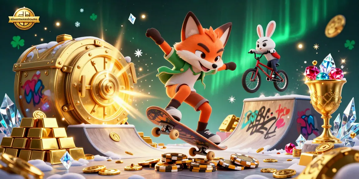 Experience thrilling actions with elioventomdandassociates showcasing gamers and a jackpot scene.