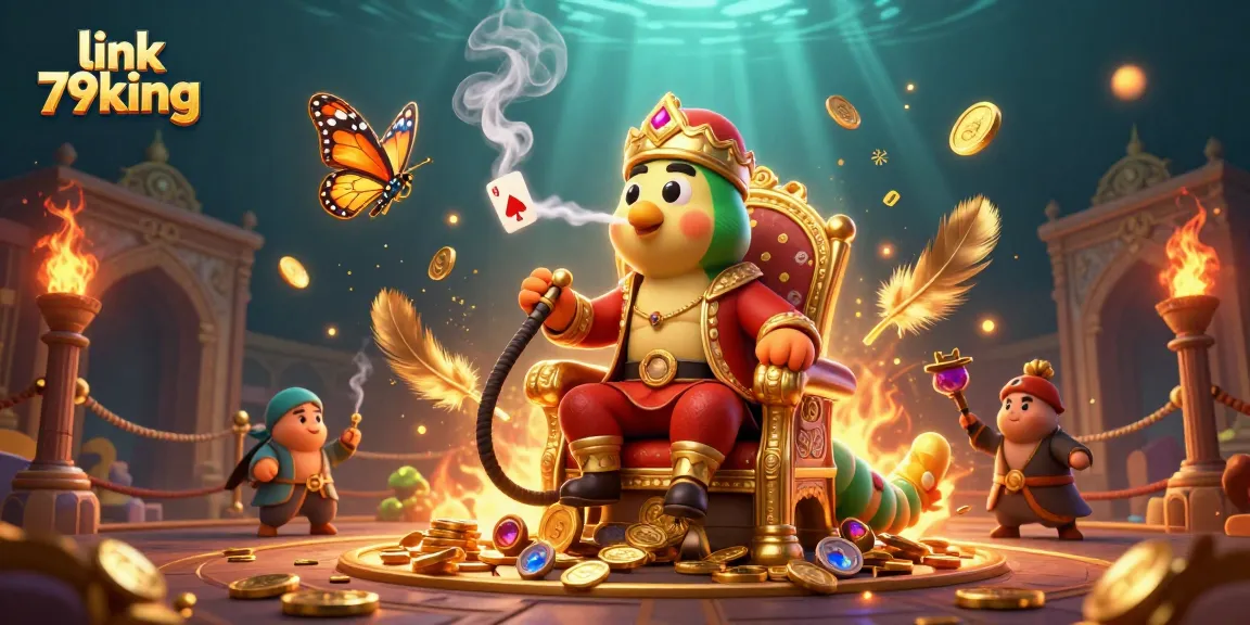 Engage with thrilling gaming visuals at link 79king for ultimate casino experiences.